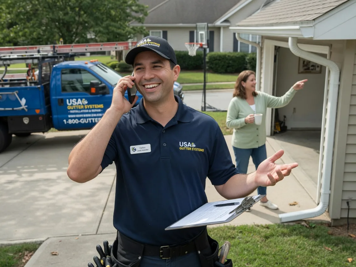 Gutter Installation Martinsville, OH FAQs